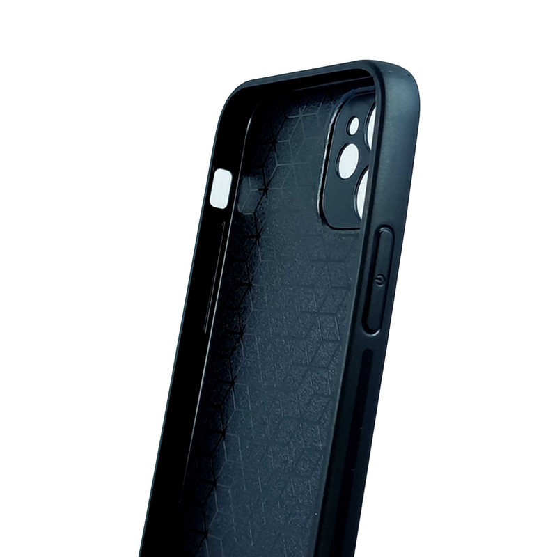 کاور قاب گارد گوشی طرح فانتزی کد TPU-197 مناسب برای گوشی موبایل اپل IPHONE 12 MINI