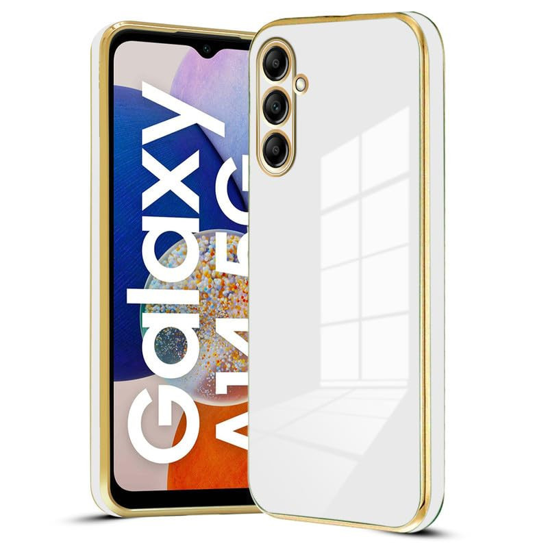 کاور مدل مای کیس مناسب برای گوشی موبایل سامسونگ Galaxy A25 کد A1