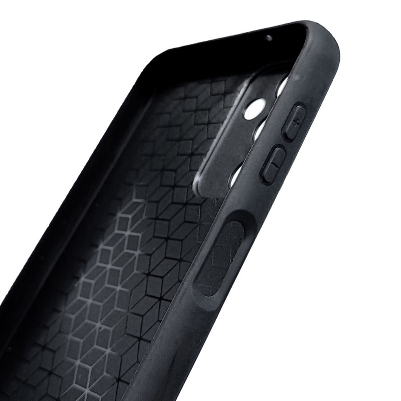 کاور قاب گارد گوشی طرح منظره کد TPU-188 مناسب برای گوشی موبایل سامسونگ Galaxy A14
