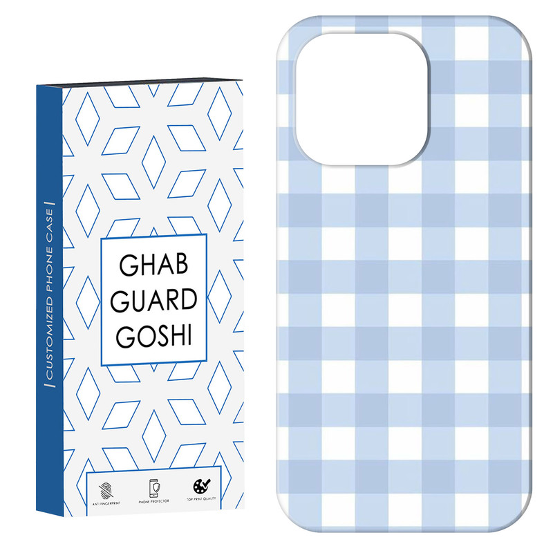 کاور قاب گارد گوشی طرح ساده کد Dimo-399 مناسب برای گوشی موبایل اپل IPHONE 14 PRO MAX