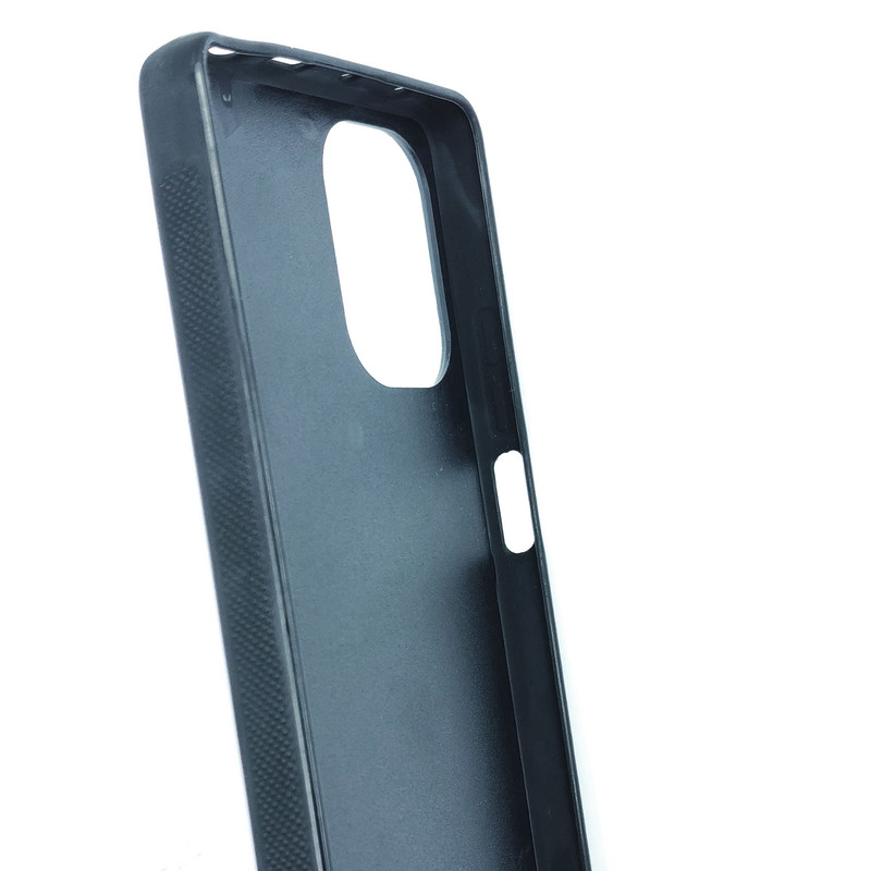کاور قاب گارد گوشی طرح گل کد TPU-214 مناسب برای گوشی موبایل شیائومی Poco F5 / Redmi Note 12 Turbo