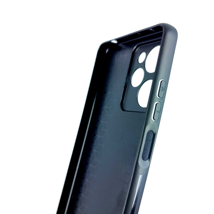 کاور قاب گارد گوشی طرح موزیک کد TPU-264 مناسب برای گوشی موبایل شیائومی POCO X5 PRO