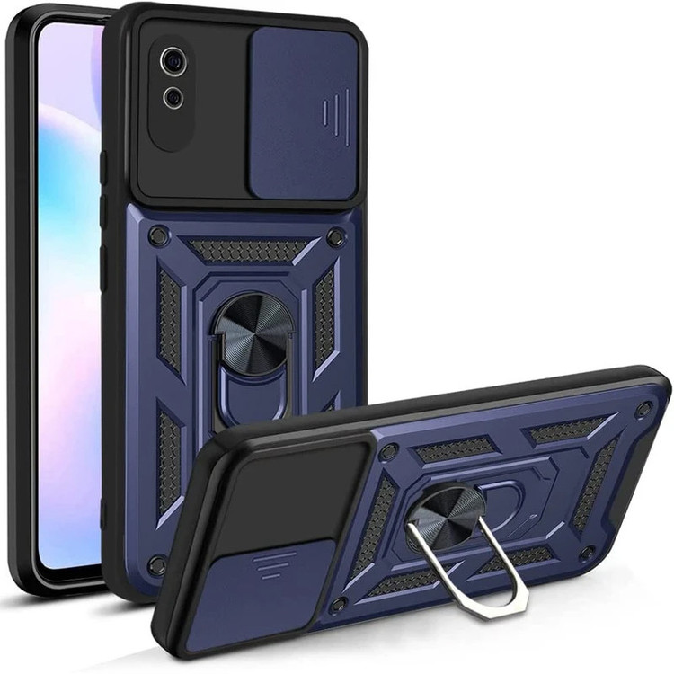 کاور مدل بتمنی مناسب برای گوشی موبایل شیائومی Poco M4 Pro 4G کد ۰۲