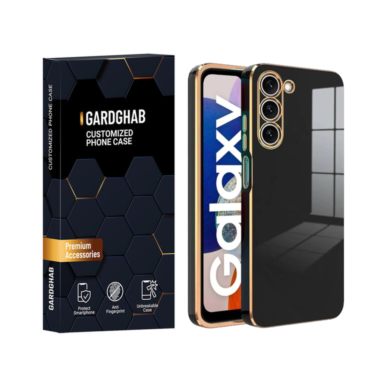 کاور قاب گارد مدل مای کیس مناسب برای گوشی موبایل سامسونگ Galaxy A05S کد۰۲