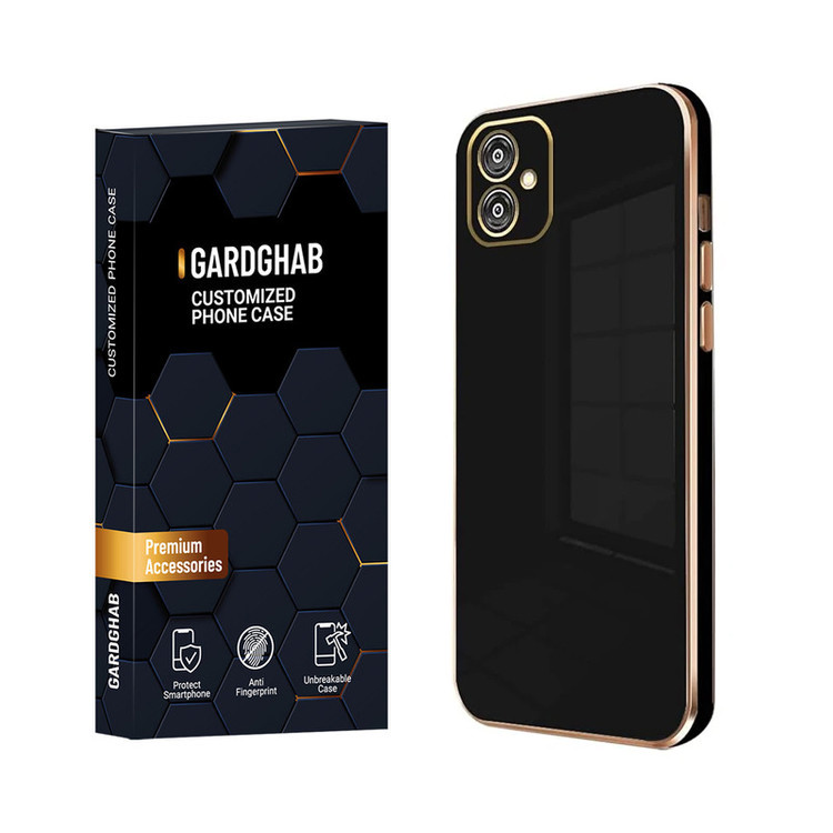 کاور قاب گارد مدل مای کیس مناسب برای گوشی موبایل سامسونگ Galaxy A05 کد ۰۲