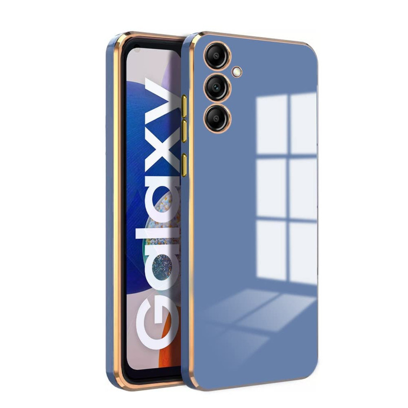 کاور قاب گارد مدل مای کیس مناسب برای گوشی موبایل سامسونگ Galaxy A15 کد ۰۲