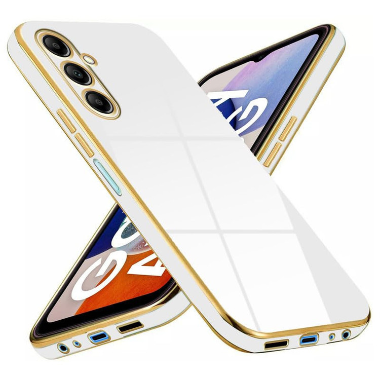 کاور قاب گارد مدل مای کیس مناسب برای گوشی موبایل سامسونگ Galaxy A15 کد ۰۲