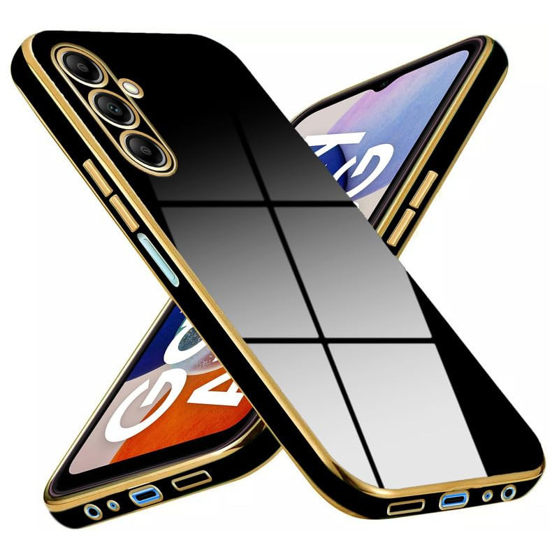 کاور قاب گارد مدل مای کیس مناسب برای گوشی موبایل سامسونگ Galaxy A15 کد ۰۲