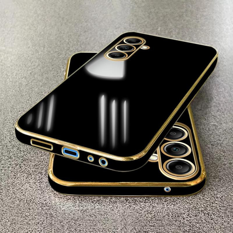 کاور قاب گارد مدل مای کیس مناسب برای گوشی موبایل سامسونگ Galaxy A15 کد ۰۲