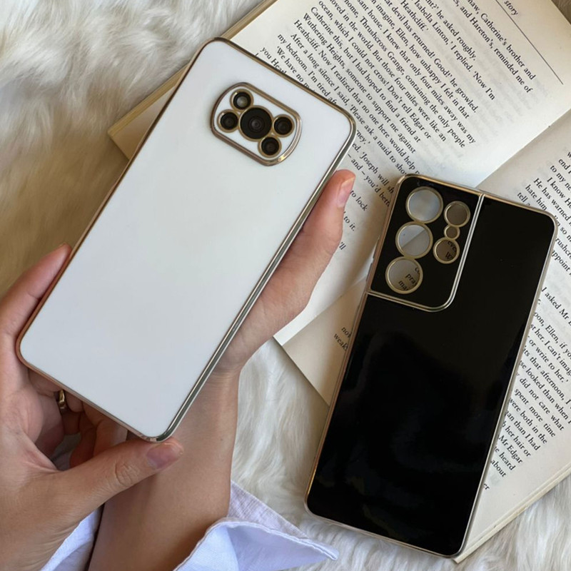کاور قاب گارد مدل مای کیس مناسب برای گوشی موبایل سامسونگ Galaxy A31 کد ۰۲