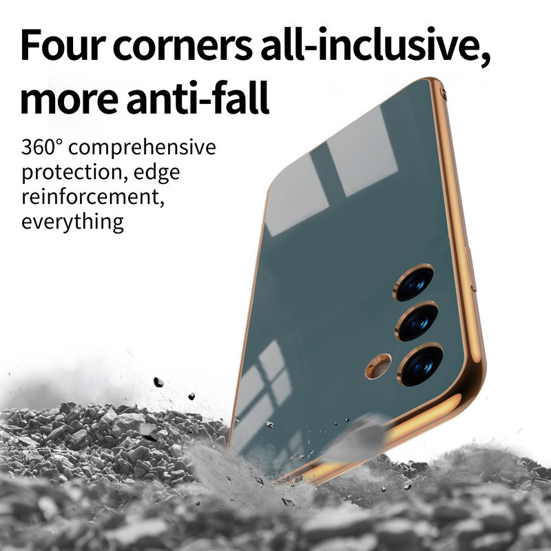 کاور مدل مای کیس مناسب برای گوشی موبایل سامسونگ Galaxy A14 کد ۰۲