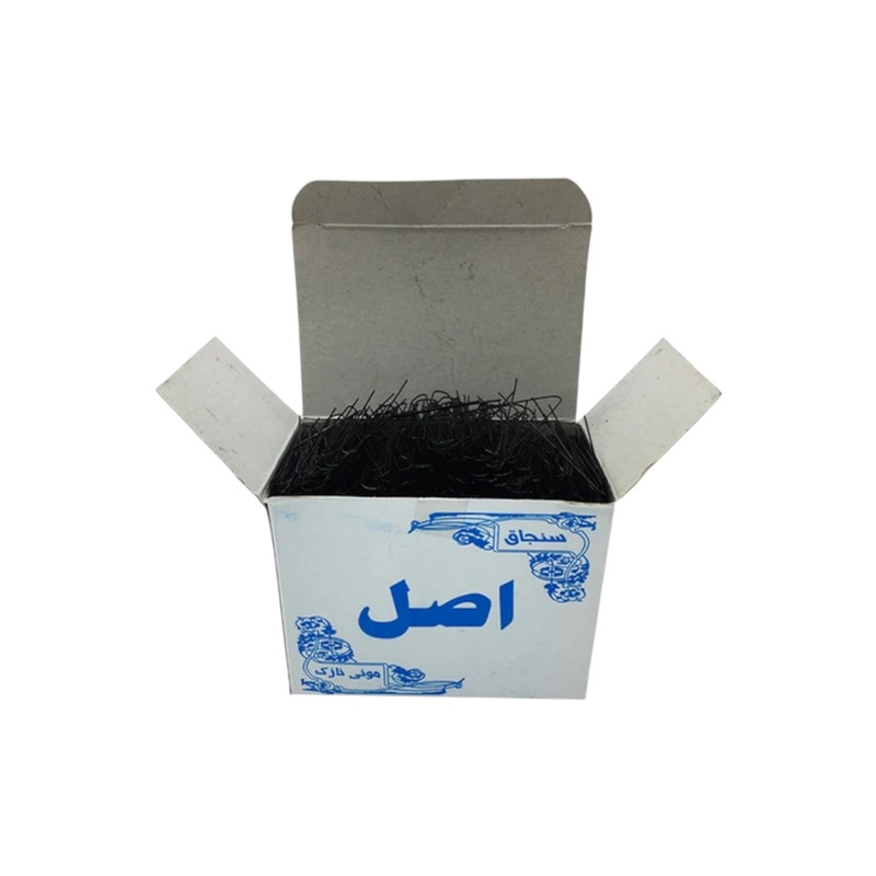 سنجاق مو زنانه مدل s_50