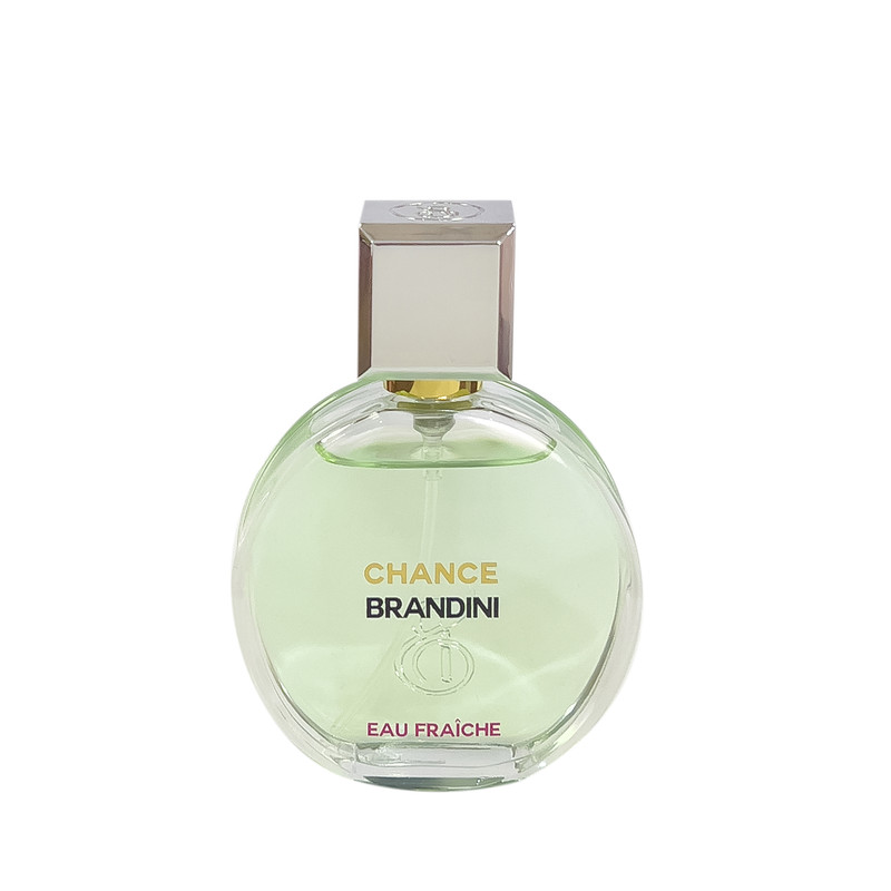 عطر جیبی زنانه برندینی مدل Shance Eau Fraiche حجم 33 میلی لیتر