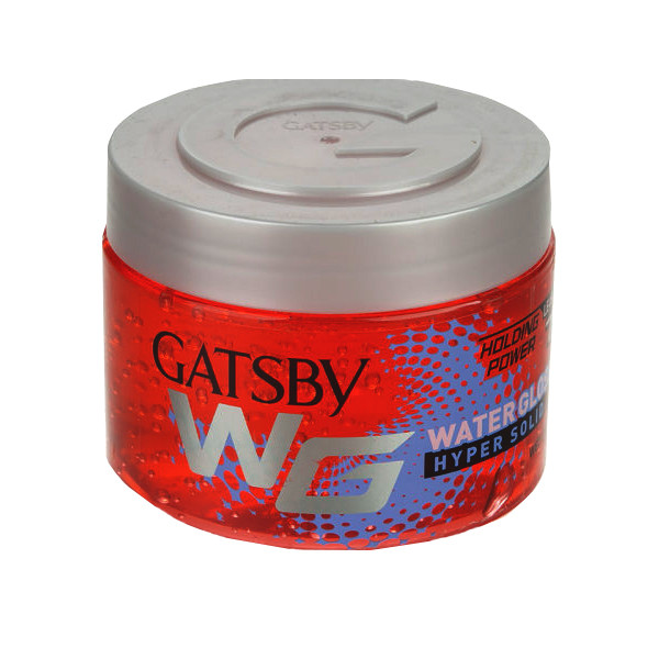 ژل موی گتسبی مدل Water Gloss حجم 300 میلی لیتر