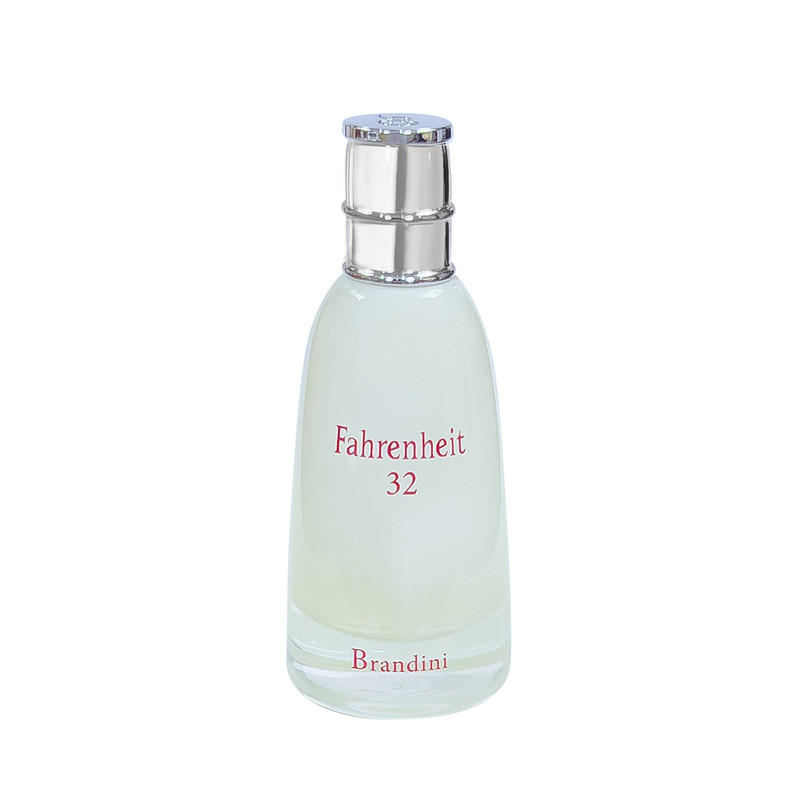 عطر جیبی مردانه برندینی مدل Fahrenheit 32 حجم 33 میلی لیتر