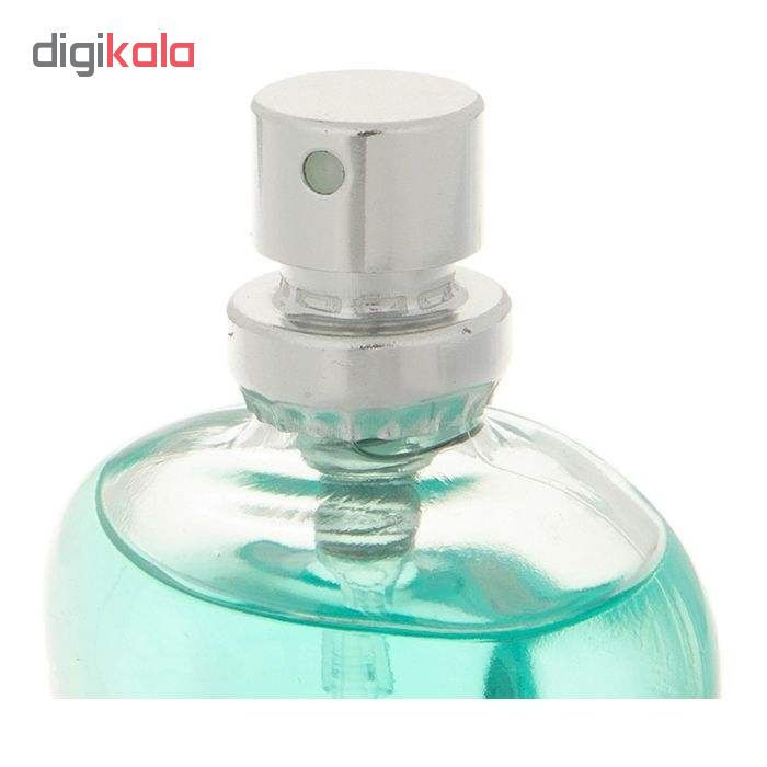 عطر جیبی مردانه ریوکالکشن مدل Dunlop Fresh حجم 20 میلی لیتر