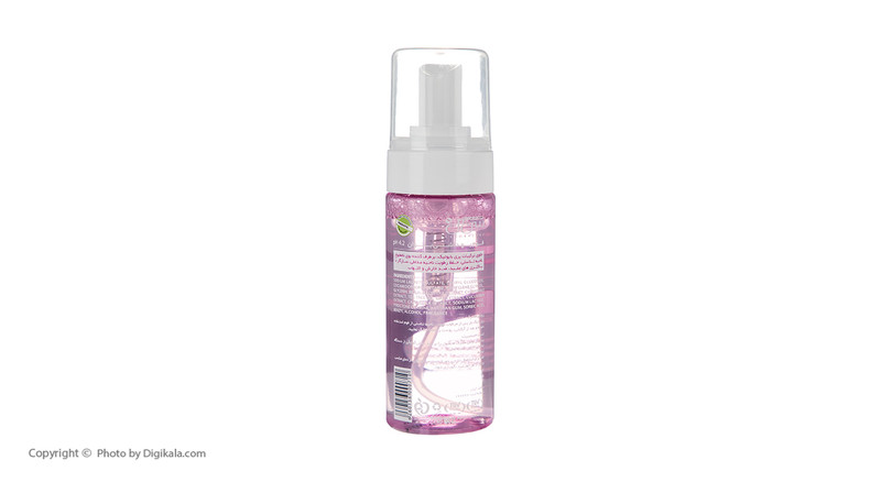 فوم بهداشتی بانوان سی گل مدل Body PRO حجم 150 میلی لیتر