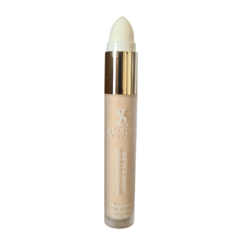 کانسیلر مایع استارلت مدل Long Lasting شماره 702