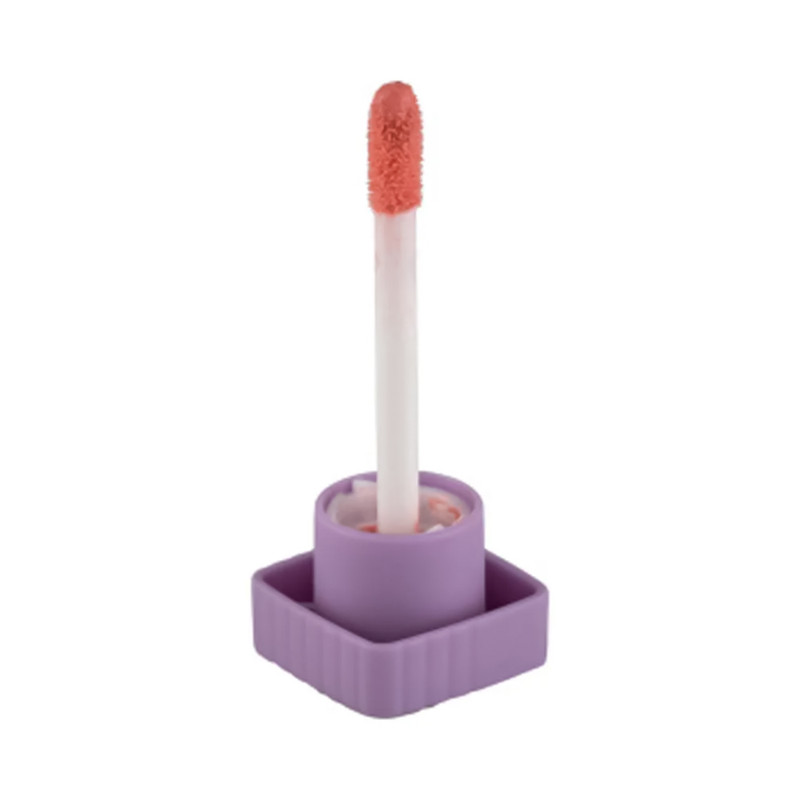 رژگونه مایع مات کالیستا مدل Rosy Glow شماره 30
