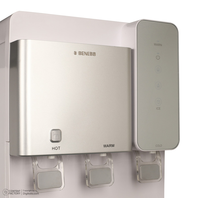 آبسردکن بنس مدل BW-S656