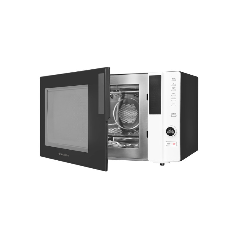 مایکروویو 32 لیتر بنس مدل Bm-c329