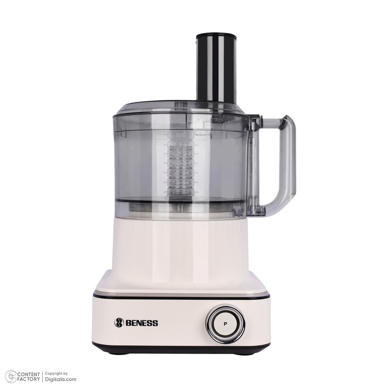غذاساز بنس مدل BF-M427K