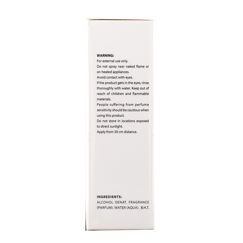 ادو پرفیوم مردانه پریمیر نوت مدل Dunhill Icon حجم 100 میلی لیتر