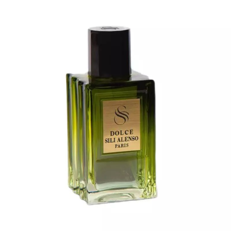 ادوپرفیوم سیلی آلنسو مدل Dolce با رایحه گرم حجم 100 میلیلیتر