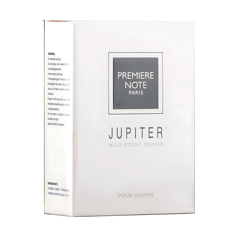 ادو پرفیوم مردانه پریمیر نوت مدل PARFUMS DE MARLY PERCIVAL با رایحه خنک حجم 100 میلی لیتر