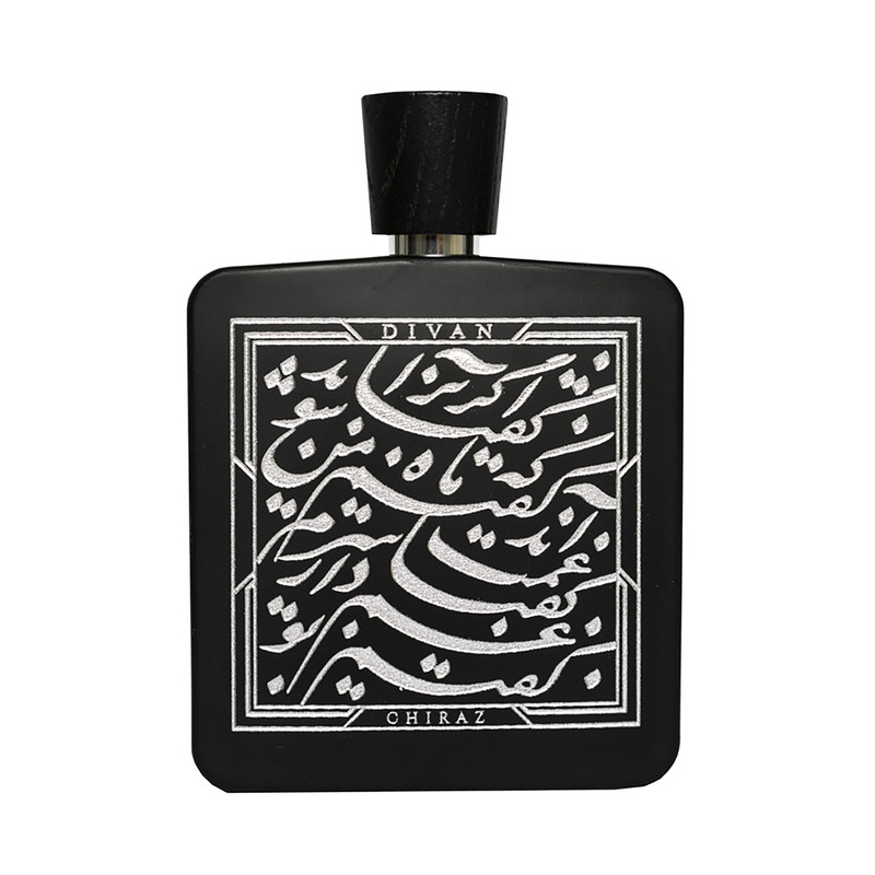 ادو پرفیوم مردانه دیوان مدل CHIRAZ حجم 100 میلی لیتر