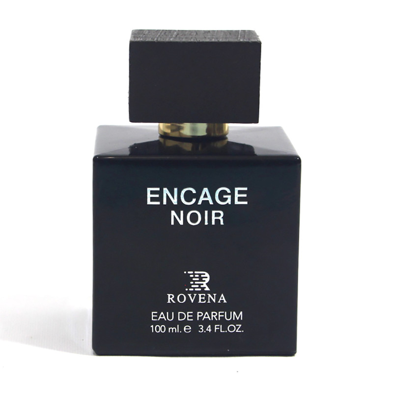 ادو تویلت مردانه روونا مدل ENVAGE NOIR حجم 100 میلی لیتر