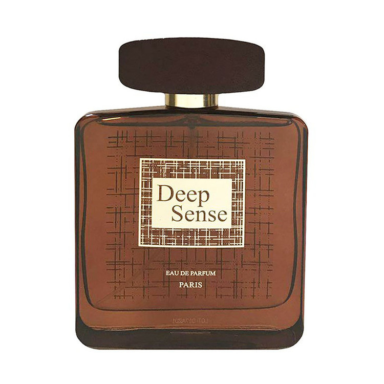 ادو پرفیوم مردانه پرایم مدل Deep Sense حجم 100 میلی لیتر