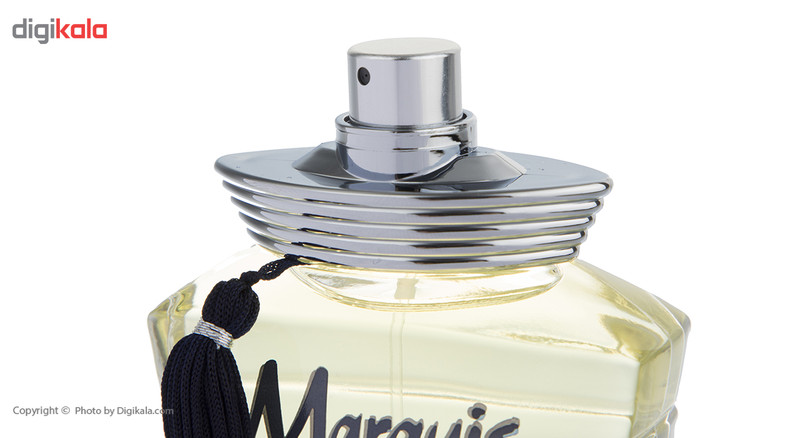 ادو تویلت مردانه رمی مارکویز مدل Marquis حجم 60 میلی لیتر
