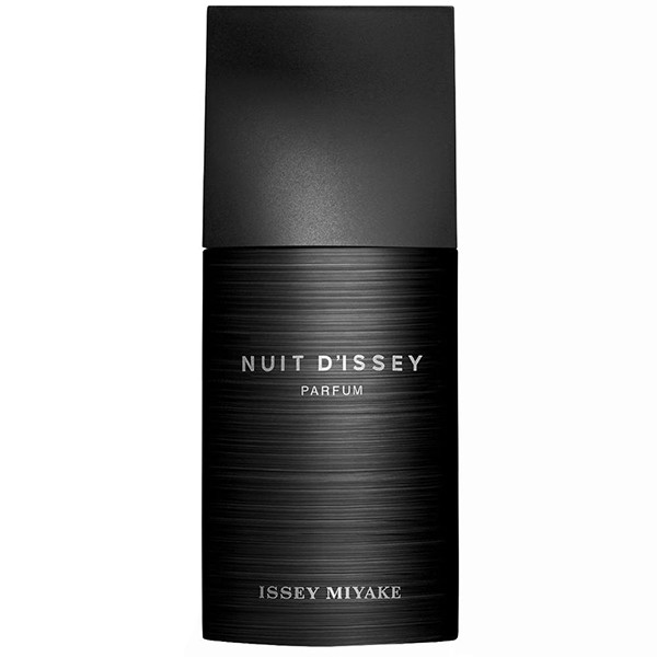 ادو پرفیوم مردانه ایسی میاک مدل Nuit d Issey حجم 125 میلی لیتر