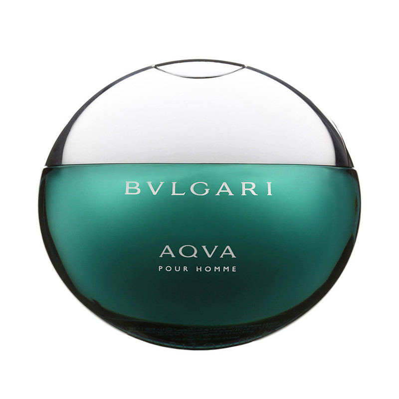 ادوتویلت مردانه بولگاری مدل Aqva حجم 100 میلیلیتر