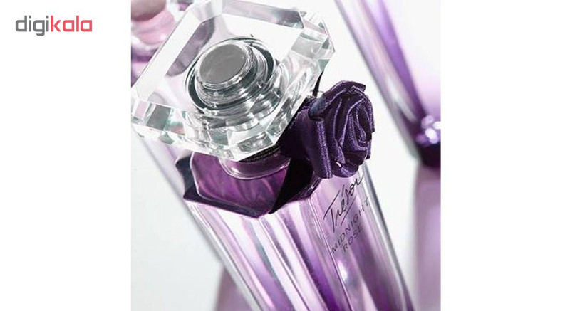 ادو پرفیوم زنانه مدل Tresor Midnight Rose