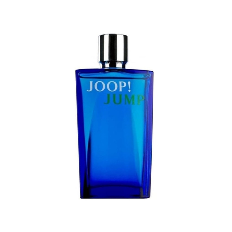 تستر ادو تویلت مردانه ژوپ مدل Jump حجم 100 میلی لیتر