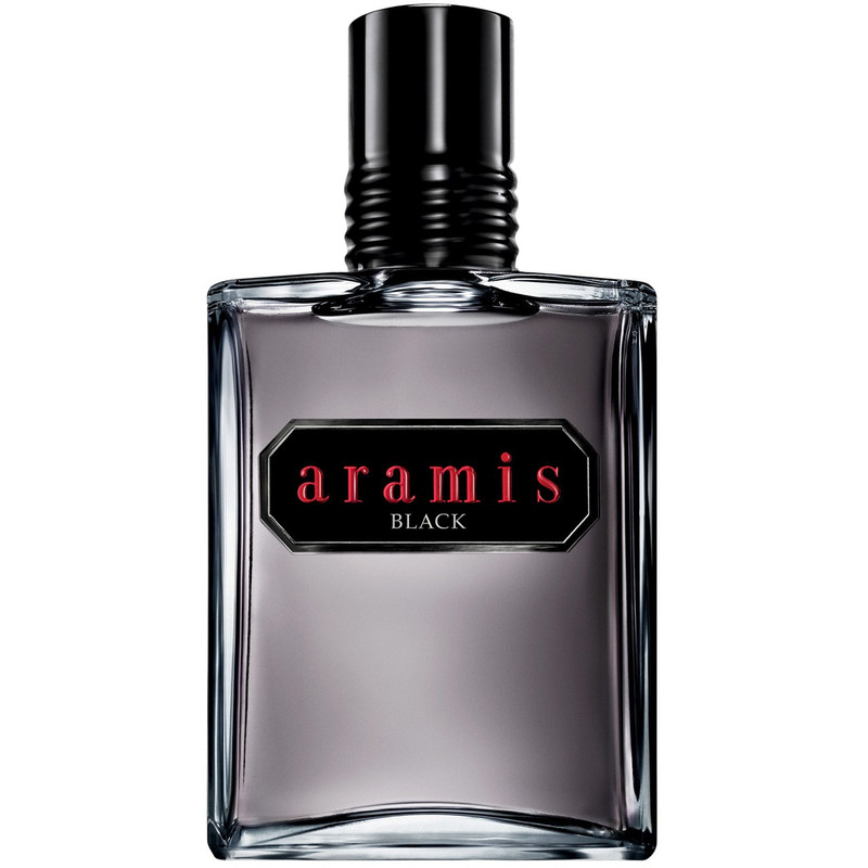 ادو تویلت مردانه آرامیس مدل Aramis Black حجم 110 میلی لیتر