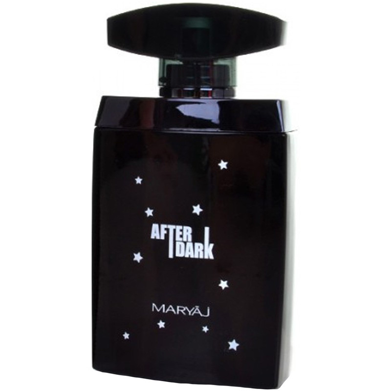 ادو پرفیوم مردانه ماریاژ مدل After Dark حجم 100 میلی لیتر