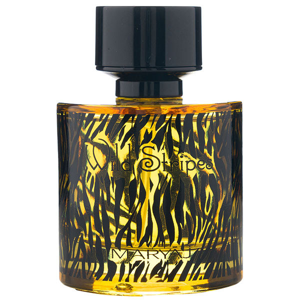 ادو پرفیوم مردانه ماریاژ مدل Wild Stripes حجم 100 میلی لیتر
