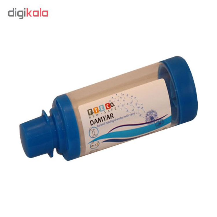 دم یار اف تی ای کو مدل Ad18