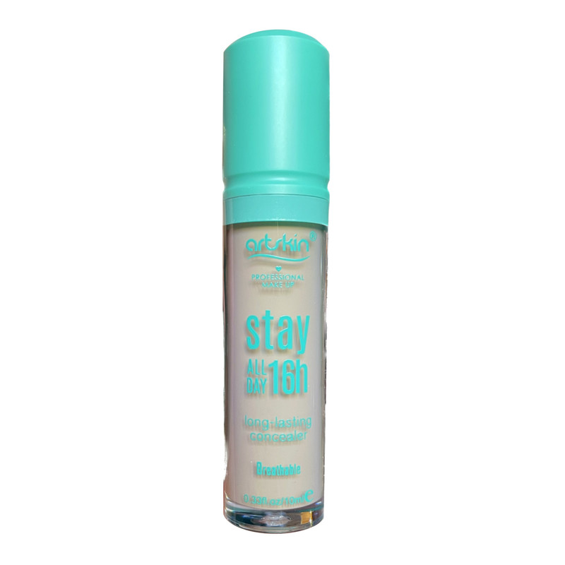 کانسیلر آرتسکین مدل Long lasting شماره ۲