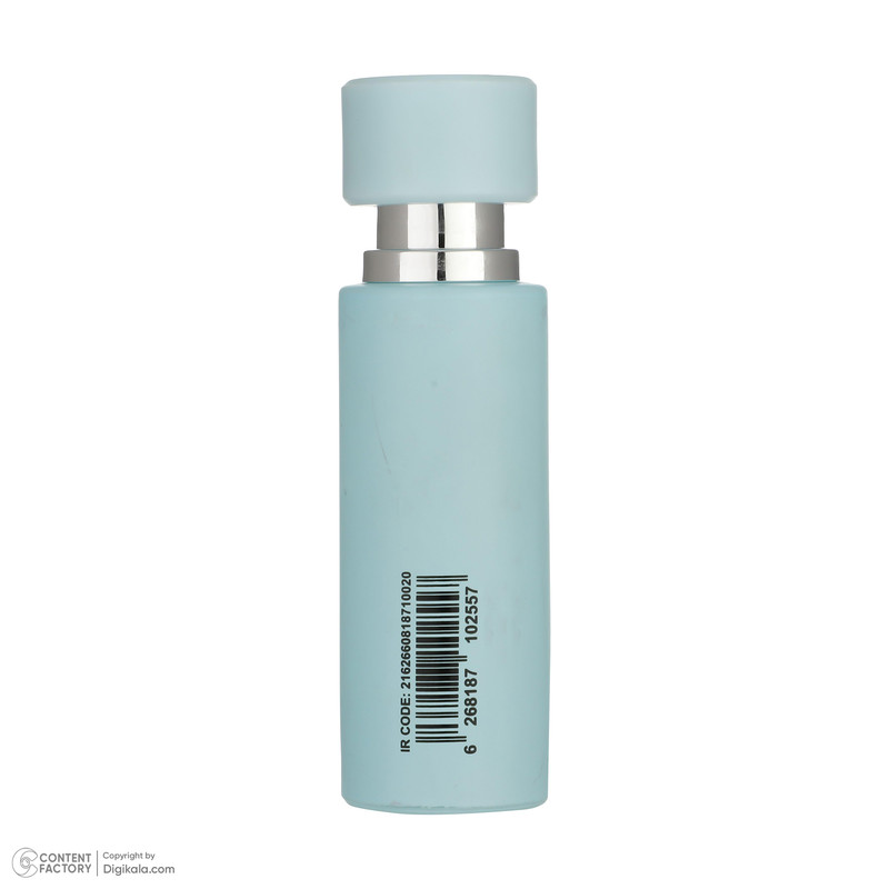 عطر جیبی زنانه لمسر مدل Moon Sparkle حجم 30 میلی لیتر