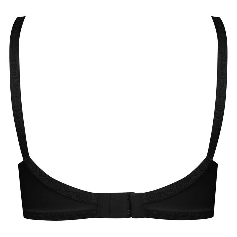سوتین زنانه پانیذ مدل بدون فنر تابستانی 66307