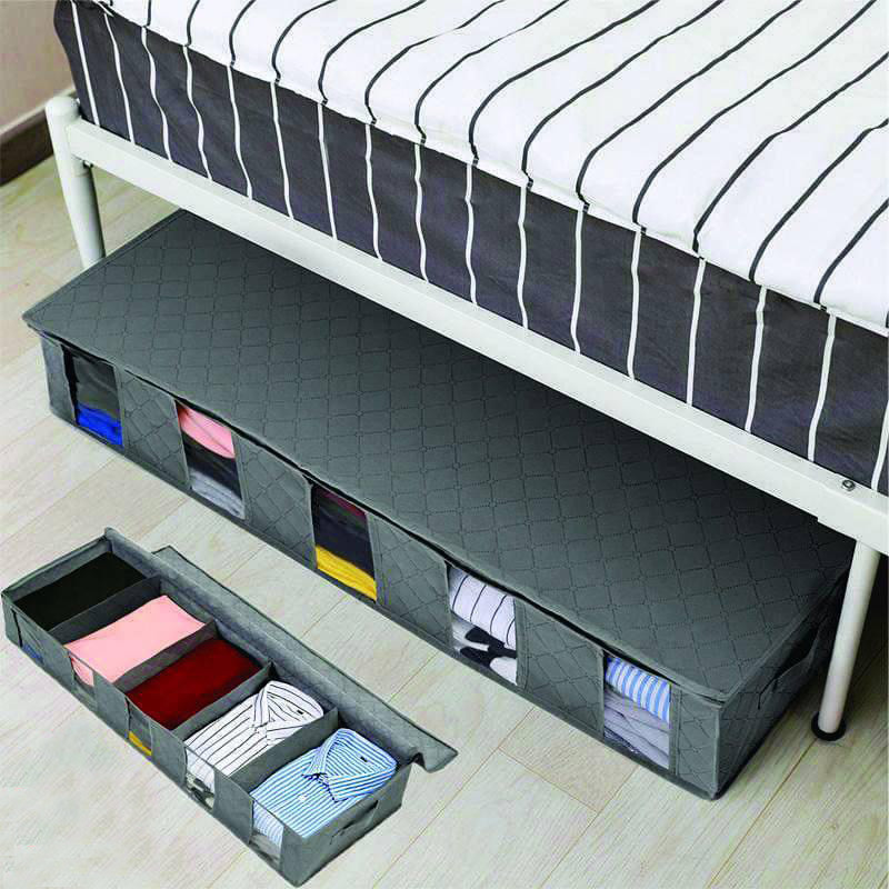 باکس نظم دهنده مای هوم مدل 5D