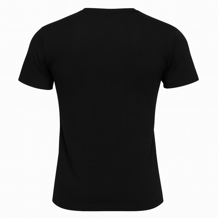 تیشرت آستین کوتاه مردانه برهان تن پوش مدل 1022