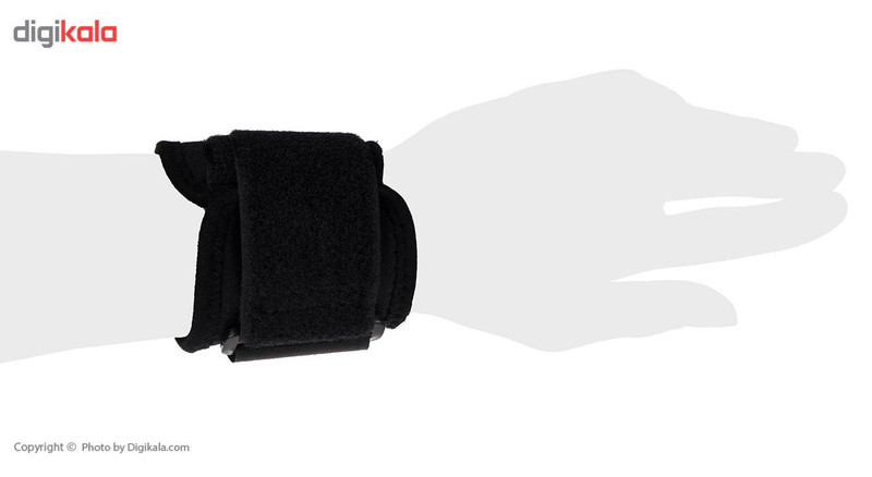 مچ بند طب و صنعت مدل Adjustable Neoprene