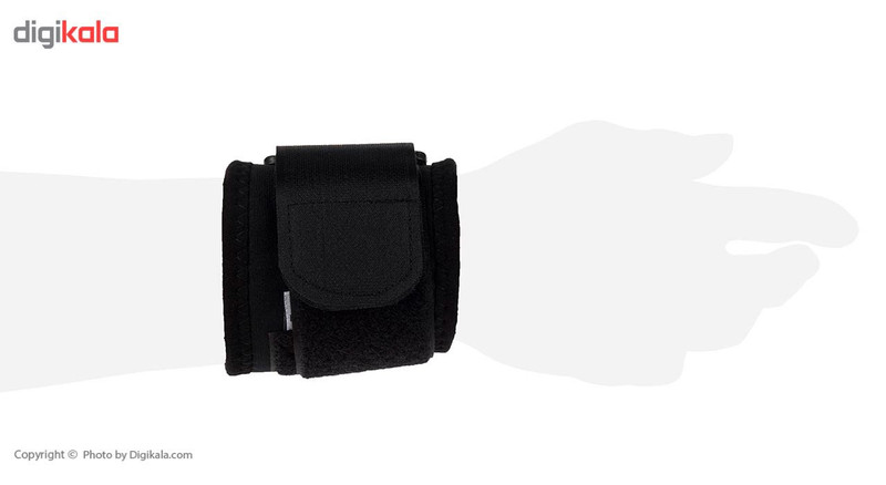 مچ بند طب و صنعت مدل Adjustable Neoprene
