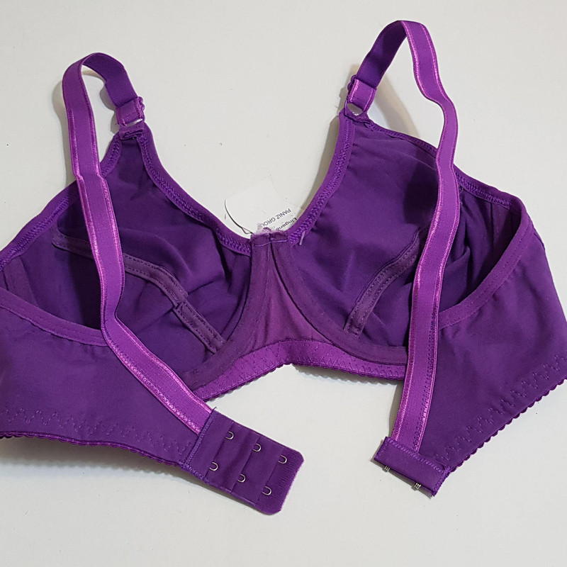 سوتین زنانه پانیذ مدل فنردار کد 22205