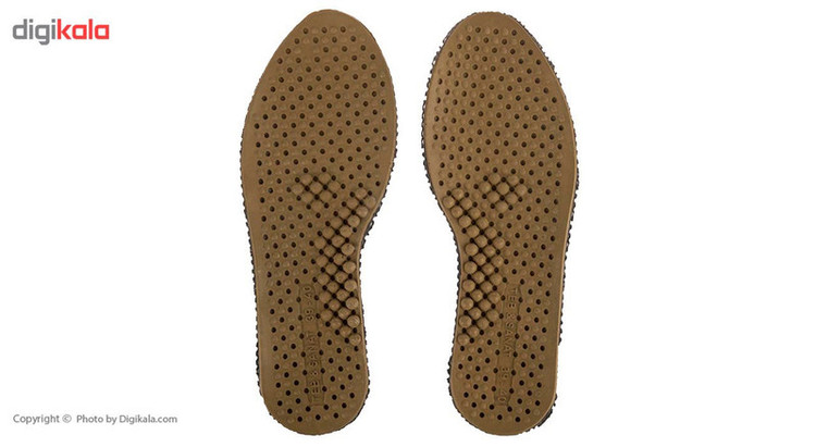 کفی کفش طب و صنعت مدل Comfort سایز 44-43